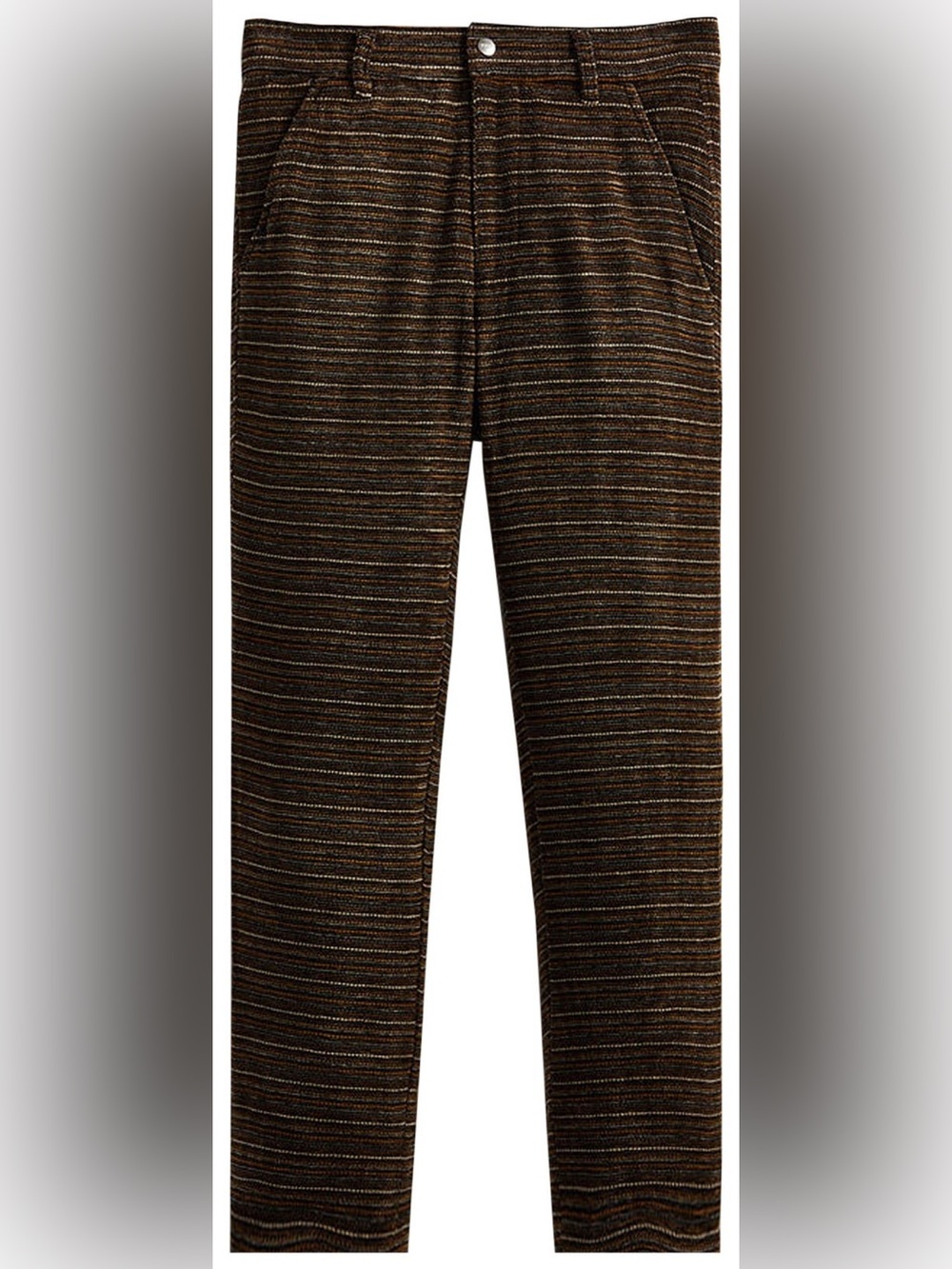 KITH Striped Chenille Roebling Pant Size 32 x 29